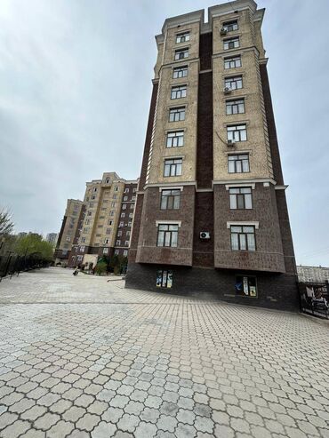 3 комнаты, 97 м², Элитка, 7 этаж, Евроремонт