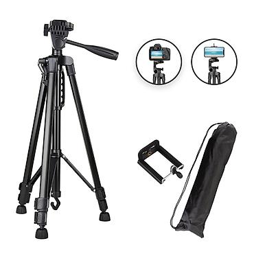 макс: Акция! Акция!Акция! Штатив+петличка штатив тренога tripod креплением — 4
