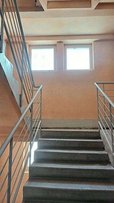 солнечный квартал: 1 комната, 46 м², 106 серия улучшенная, 6 этаж, Дизайнерский ремонт — 10