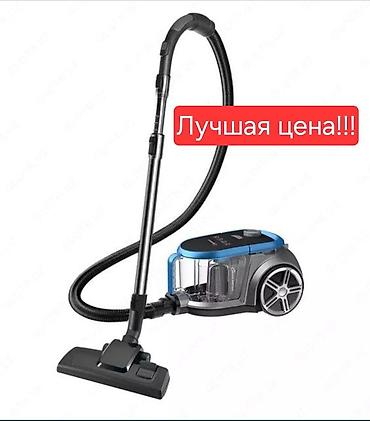 Обычные пылесосы: Хотите, чтобы дома всегда было идеально чисто – без лишних усилий? — 14