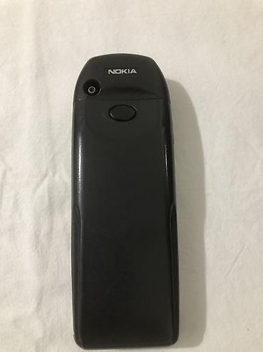 nokia 7610 5g qiyməti: Nokia 6210 Navigator, < 2 GB Memory Capacity, rəng - Boz — 2