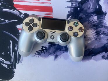 nintendo 64 controller: |СРОЧНО ПРОДАЮ| Продаю джойстик от пс 4 состояние идеальное полностью