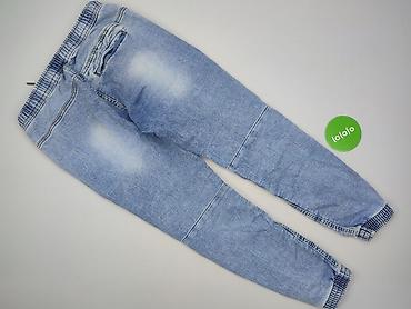 joggers: House of Denim, Jeansy damskie, rozmiar M — 3