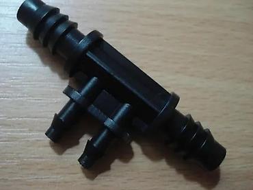 gobleni katalog: NAVODNJAVANE PRODUŽETAK ČETVRT INČA NA 2X4MM | Produžetak se ubacuje — 1