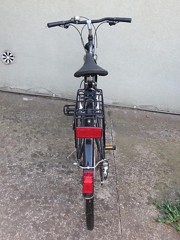 Bicikli za odrasle: Bicikl-VERADA custom 28" Bicikl je servisiran donesen je iz — 11