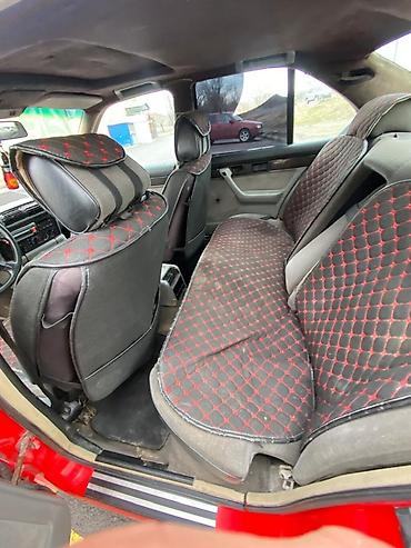 BMW: BMW 5 series: 1991 г., Седан — 13