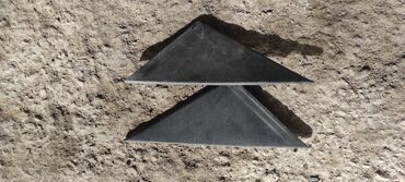 Другие автозапчасти: Запчасти на BMW e30 — 18