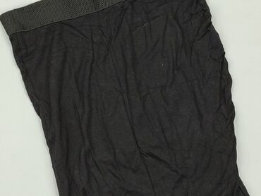 legginsy beżowe damskie: Dress, M (EU 38), condition - Good