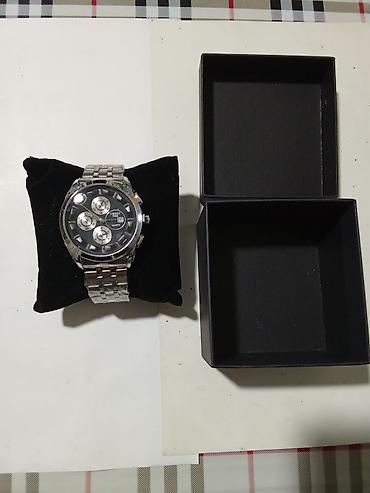 casio original: Классические часы часы, Tissot, Китай, Мужские, Новый — 6