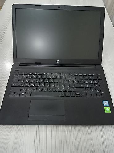 HP: İşlənmiş HP 15.6 ", Intel Core i5, 1 TB, Pulsuz çatdırılma — 2