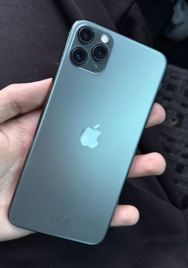 за сколько можно продать айфон 7: IPhone 11 Pro Max, Б/у, 256 ГБ, Matte Space Gray, Зарядное устройство, Кабель, 72 %