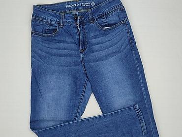 8278 jeans: Beloved, Jeansy damskie, rozmiar S — 1
