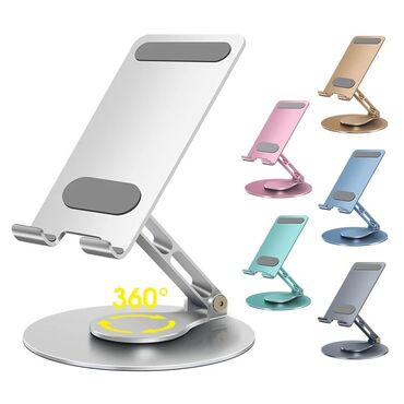 держатель телефона на стол: Настольная подставка для мобильного телефона и планшета из