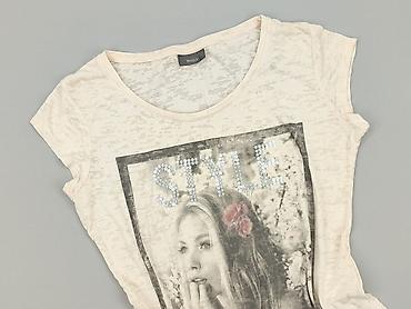 la gatti: Yessica, T-shirt damski, rozmiar S — 1