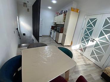 qazlar sumqayit: NZS 3 otaqlı, 86 kv. m, Kredit yoxdur, Yeni təmirli — 8