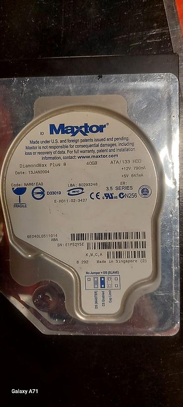 Qida blokları: Qida bloku 400 W — 5