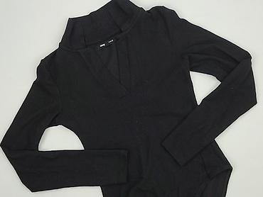 legginsy i stringi: Sinsay, Body damskie, rozmiar M — 1