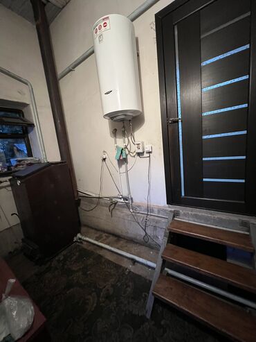 Продажа домов: Дом, 142 м², 5 комнат, Собственник, Косметический ремонт — 16