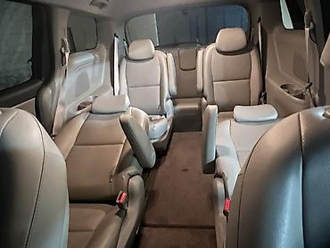 Kia: Kia Carnival . Salam hər vaxtınız xeyir olsun — 18