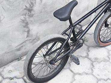 maxxis: BMX велосипед, Рама M (156 - 178 см), Б/у — 6