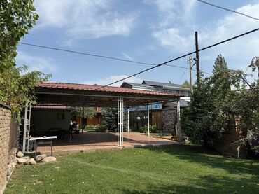 Продажа домов: Дача, 97 м², 4 комнаты