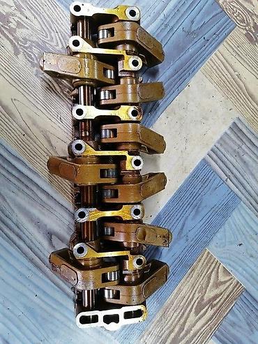 Dinamo, generatorlar: "Mercedes" ehtiyat hissələri Şəhər: Bakı Elanın növü: Ehtiyat — 12