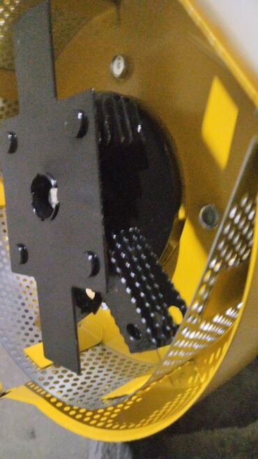 Дробилки: #мир дробилка Дробилка универсал початки тук чоп ячмень кукуруза — 8