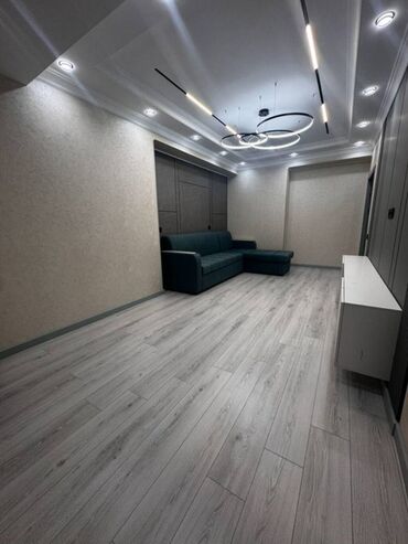 квартира бар: 2 комнаты, 71 м², Элитка, 12 этаж, Дизайнерский ремонт