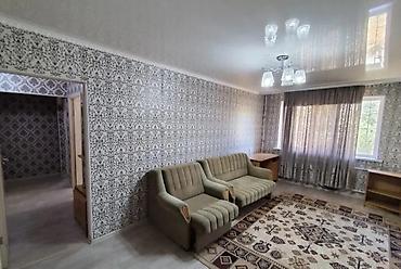 Долгосрочная аренда квартир: 2 комнаты, Агентство недвижимости, Без подселения, С мебелью частично — 4