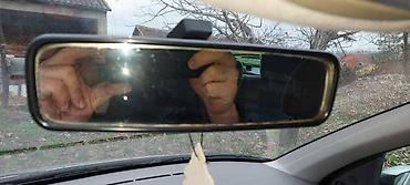 transport tereta: UNUTRSNJI RETROVIZOR ZA PEUGEOT 206 | imam sve delove za peugeot 206 — 2