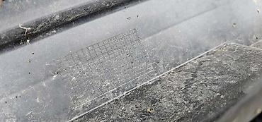 vojni sator: VEZNI LIM F60 ZA MINI COUNTRYMAN | mini countryman f60 vezni lim — 4
