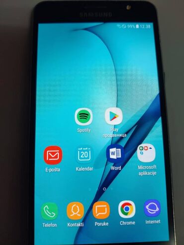 Samsung: Samsung Galaxy J5 2016, 16 GB, bоја - Crna — 9