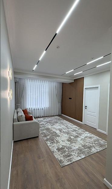 Продажа квартир: 2 комнаты, 51 м², Элитка, 5 этаж, Дизайнерский ремонт — 3