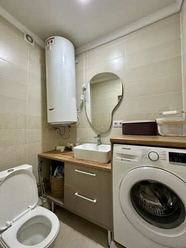 Продажа квартир: 4 комнаты, 115 м², Элитка, 3 этаж, Евроремонт — 15