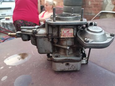 Auto delovi: Karburator Lada 2107 Riva, Lada 2104 Karavan, Lada 2105, Lada 2121 — 7