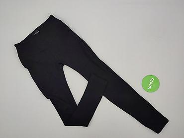 leginsy sliskie: Calzedonia, Legginsy Sportowe damskie, rozmiar M — 2