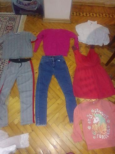 bordo şalvar: Hamsin bir yerde 35m demek olar teze kimidiler şalvar geyinilmeyib — 3
