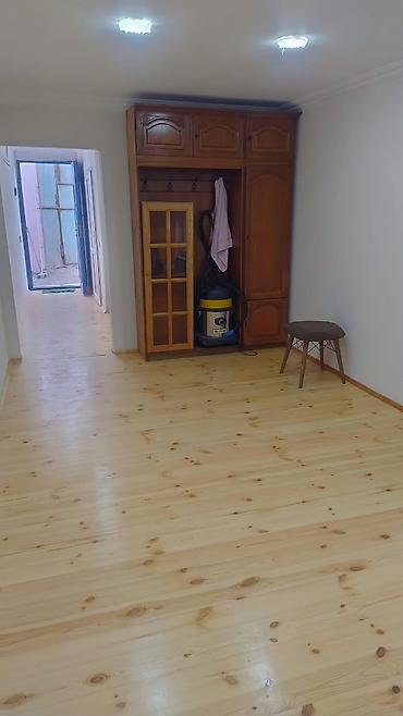 Продажа домов: Bir otaqlı kiçik həyət evi - Plan: 1 geniş otaq, dəhliz, mətbəx üçün — 9