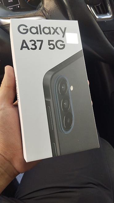 note 7 samsung: Samsung Galaxy A36, rəng - Qara — 9