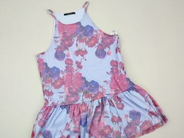 sukienki letnia damskie w kwiaty: Блуза жіноча, Mohito, S, стан - Дуже гарний