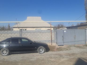 Продажа домов: Дом, 120 м², 4 комнаты, Собственник, Старый ремонт — 2