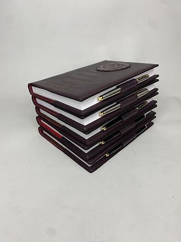 Портмоне: Портмоне, Натуральная кожа, Мужские — 6