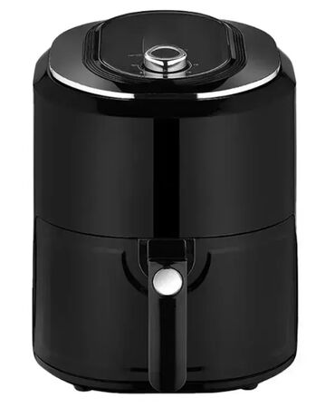 galaxy lampa za nokte cena: Friteza na vruć vazduh Zilan ZLN8009 – 1360W, Zapremina 3.5L 🟦 Brend