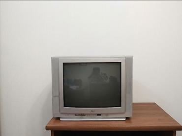 Yeni Televizor JVC Ünvandan götürmə