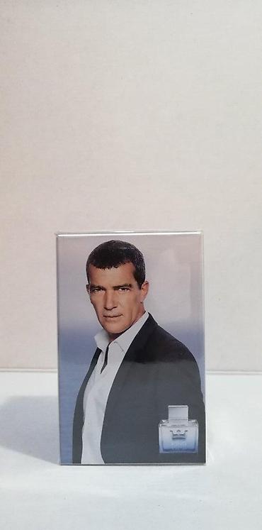 heets davidoff: ANTONIO BANDERAS KING OF SEDUCTION EDT100ML | Antonio Banderas King — 4