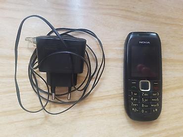 nokia 3310 satilir: Nokia < 2 GB Memory Capacity, rəng - Qara, Düyməli — 3
