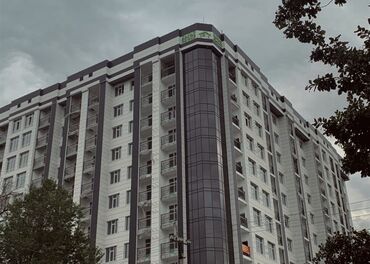 суточная квартира политех: 2 бөлмө, Кыймылсыз мүлк агенттиги, Чогуу жашоосу жок, Толугу менен эмереги бар