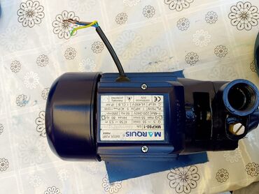 Nasoslar və hidroforlar: Nasos, quraşdırılma Sualtı, Yeni -da lalafo.az — 6 Nasoslar və hidroforlar: Nasos, quraşdırılma Sualtı, Yeni — 6