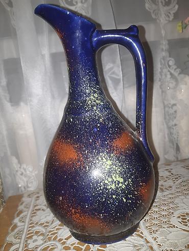 Посуда: Продаю много разного!!Посуда,Вазы хрусталь,сервизы и многое другое — 20