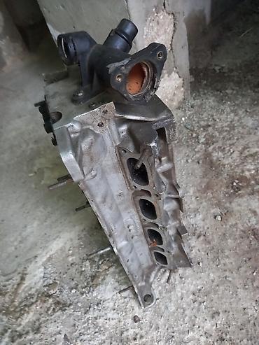 volkswagen golf 3 ehtiyat hisseleri: Vosfagen passat B 5 . 1.8 sade qalofqasi yaxsi veziyyetdedi — 3
